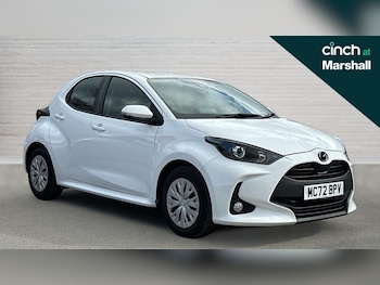 Used Mazda Mazda2 HYBRID 2023 for sale - 75618490: Photo