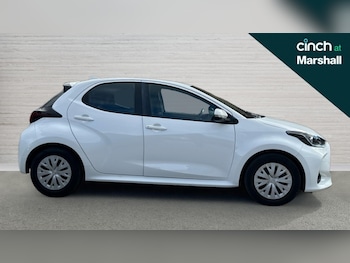 Used Mazda Mazda2 HYBRID 2023 for sale - 75618490: Photo