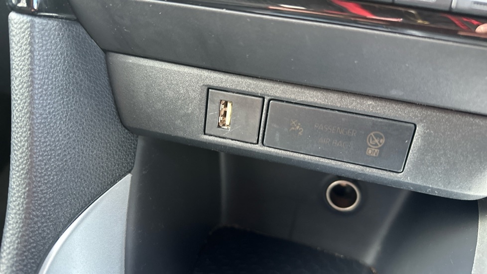 Vehicle 32
