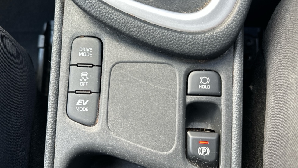Vehicle 34