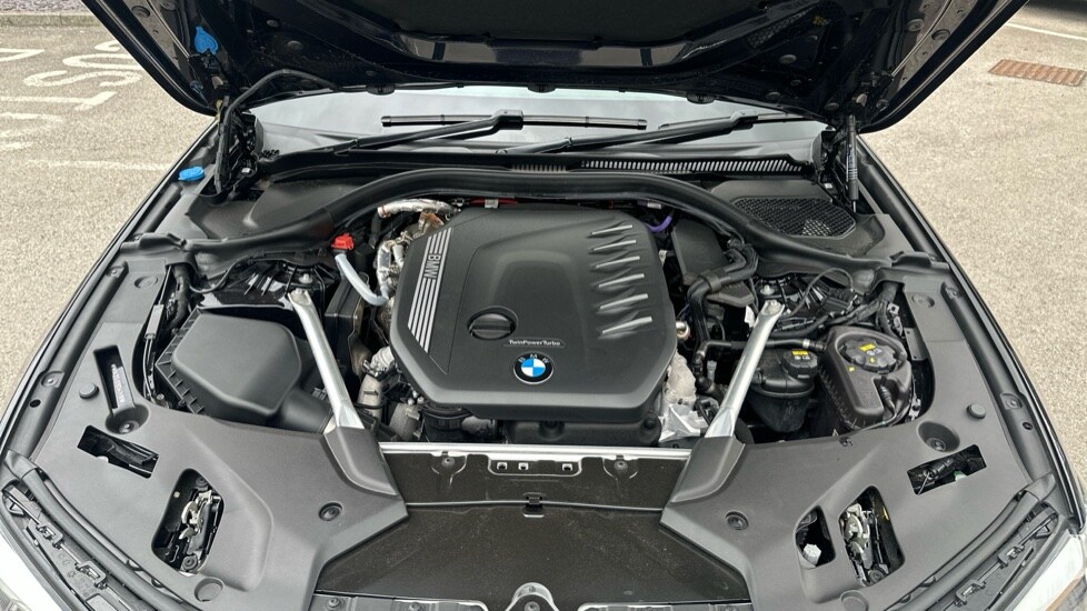 Used BMW 5 Series 2021 for sale - 76870325: Photo 16