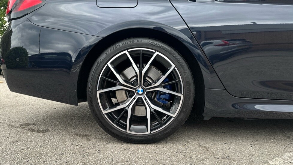 Used BMW 5 Series 2021 for sale - 76870325: Photo 19