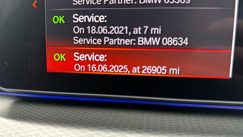 Used BMW 5 Series 2021 for sale - 76870325: Photo 22