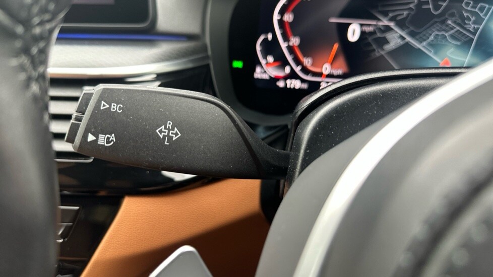 Used BMW 5 Series 2021 for sale - 76870325: Photo 27