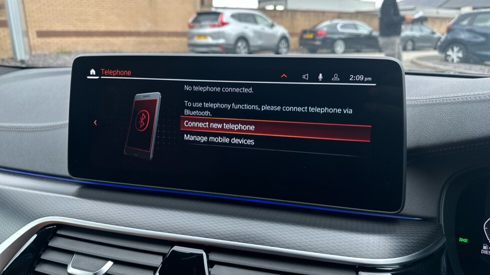 Used BMW 5 Series 2021 for sale - 76870325: Photo 38