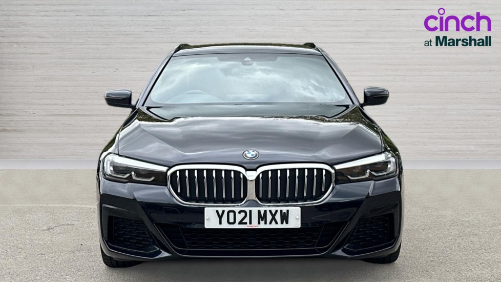 Used BMW 5 Series 2021 for sale - 76870325: Photo 8