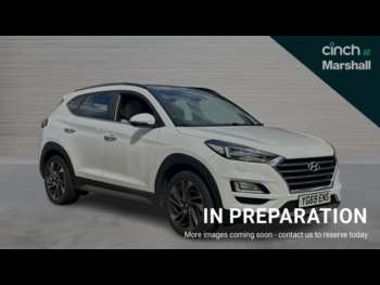 2020 - 1.6 TGDi 177 Premium SE 5dr 2WD DCT