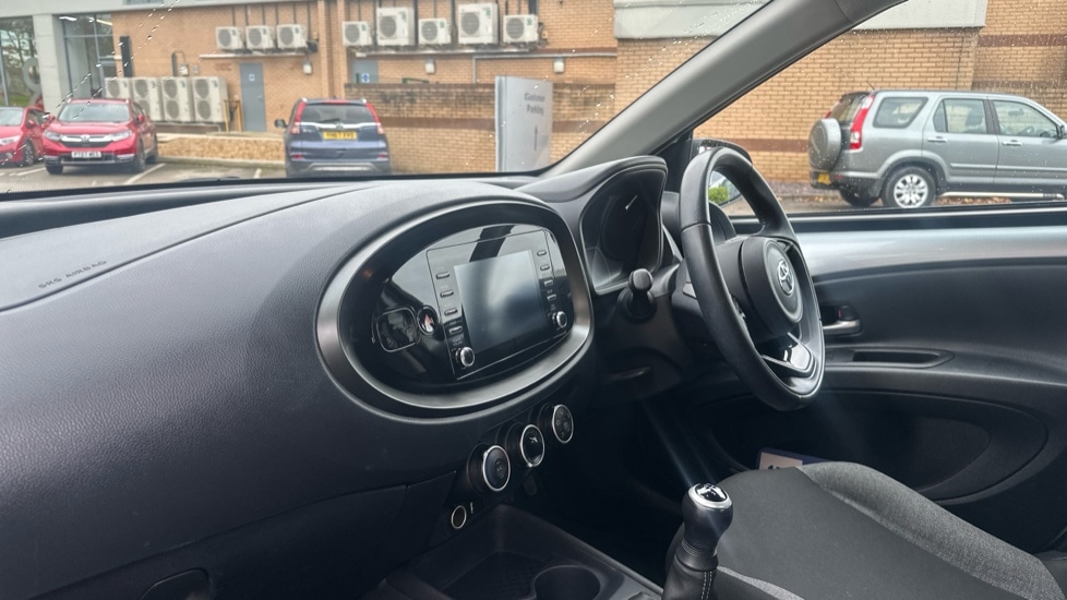 Used Toyota Aygo X 2022 for sale - 76635646: Photo 10