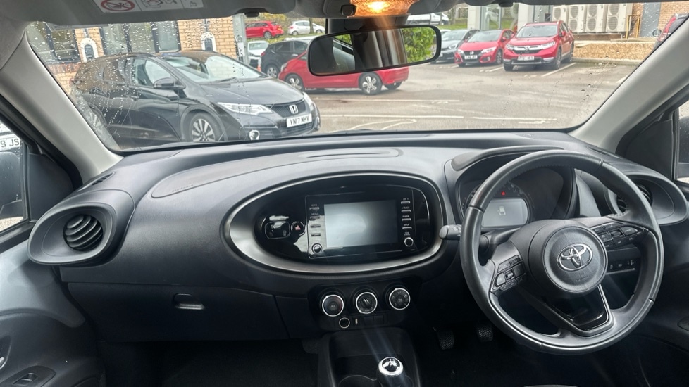 Used Toyota Aygo X 2022 for sale - 76635646: Photo 11