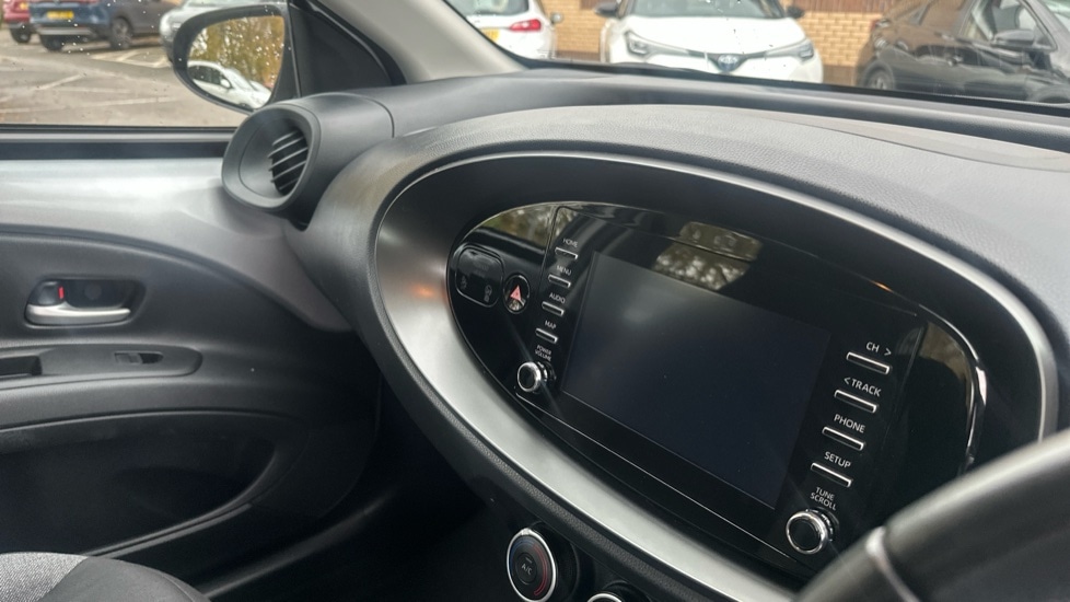 Used Toyota Aygo X 2022 for sale - 76635646: Photo 12