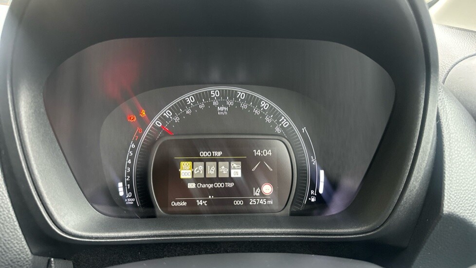 Used Toyota Aygo X 2022 for sale - 76635646: Photo 13