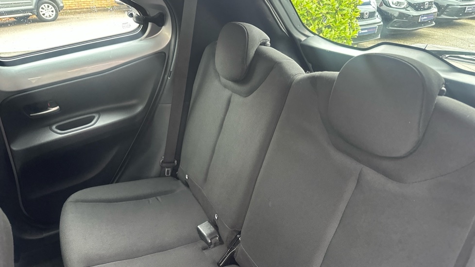 Used Toyota Aygo X 2022 for sale - 76635646: Photo 14