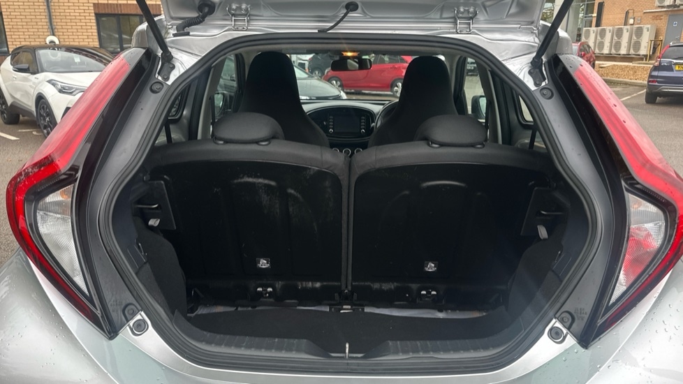 Used Toyota Aygo X 2022 for sale - 76635646: Photo 15