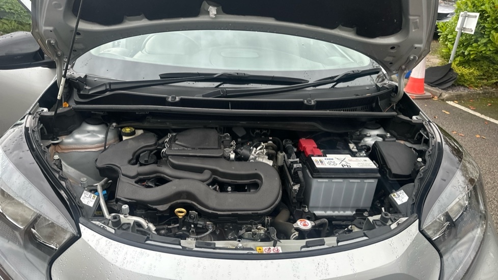 Used Toyota Aygo X 2022 for sale - 76635646: Photo 16