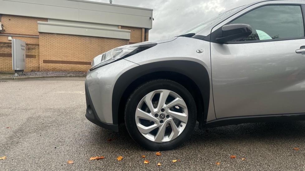 Used Toyota Aygo X 2022 for sale - 76635646: Photo 17