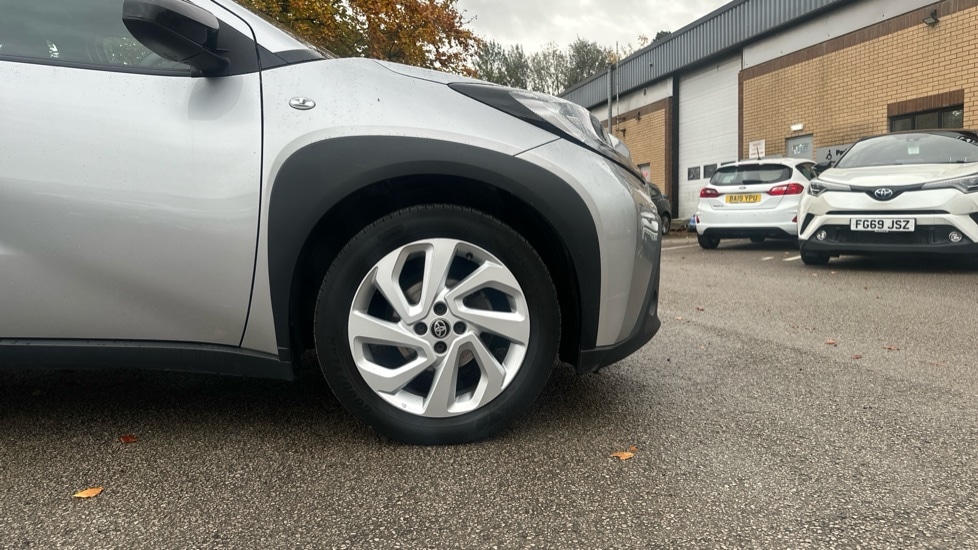 Used Toyota Aygo X 2022 for sale - 76635646: Photo 20