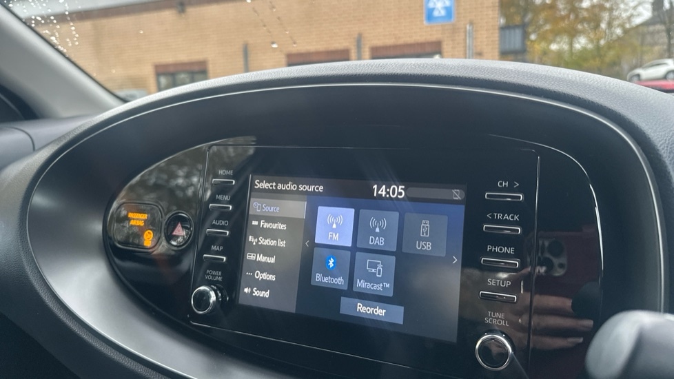 Used Toyota Aygo X 2022 for sale - 76635646: Photo 21