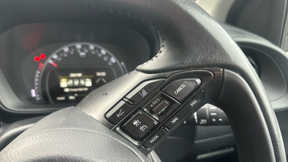 Used Toyota Aygo X 2022 for sale - 76635646: Photo 23