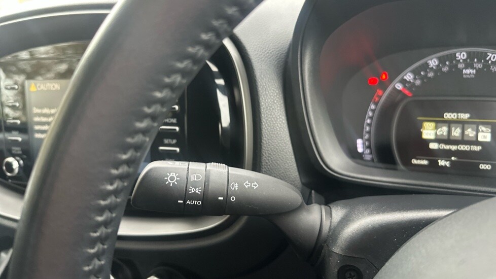 Used Toyota Aygo X 2022 for sale - 76635646: Photo 24