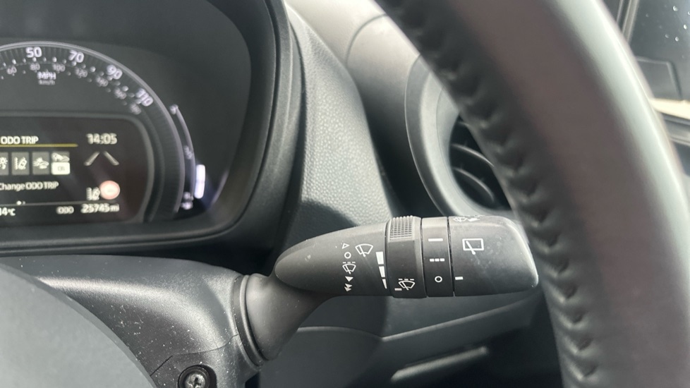 Used Toyota Aygo X 2022 for sale - 76635646: Photo 25