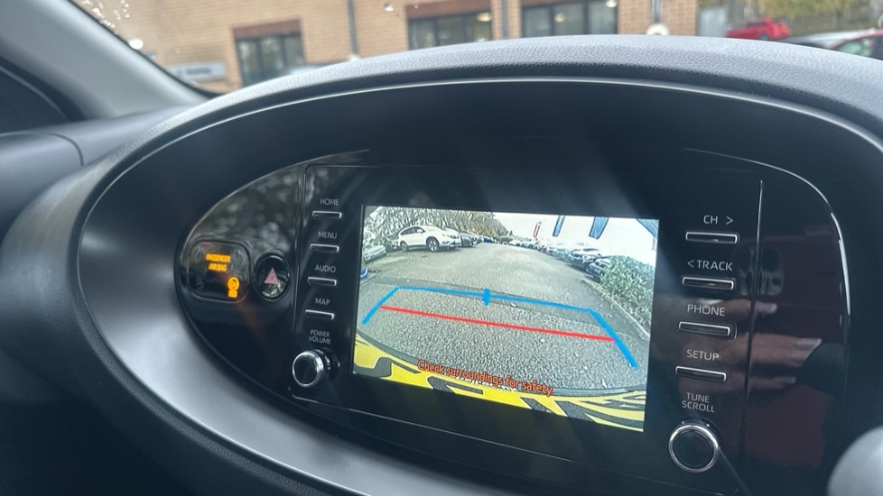 Used Toyota Aygo X 2022 for sale - 76635646: Photo 26