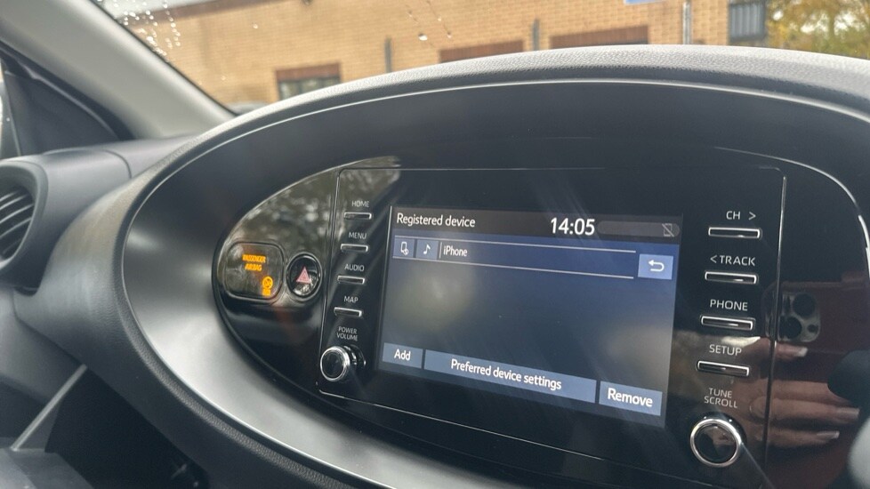 Used Toyota Aygo X 2022 for sale - 76635646: Photo 27