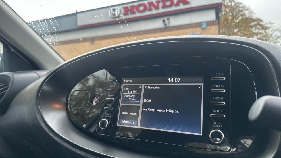 Used Toyota Aygo X 2022 for sale - 76635646: Photo 35