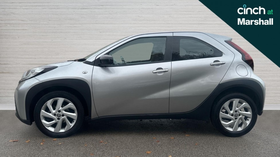 Used Toyota Aygo X 2022 for sale - 76635646: Photo 6