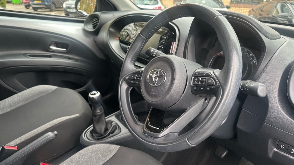 Used Toyota Aygo X 2022 for sale - 76635646: Photo 9