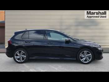 Used Volkswagen Golf 2020 for sale - 74541573: Photo