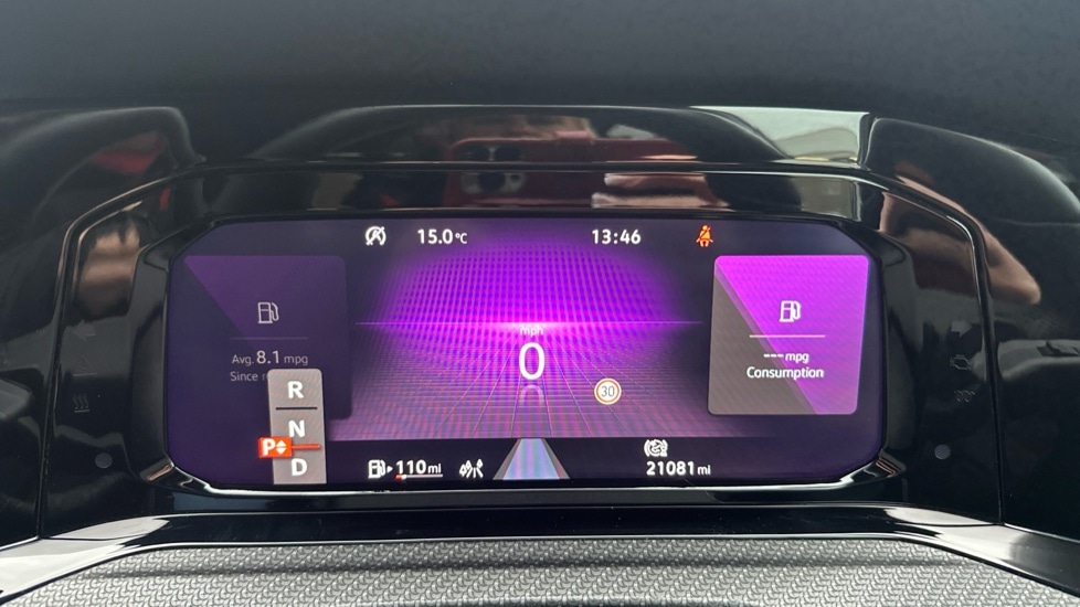 Used Volkswagen Golf 2021 for sale - 76872928: Photo 13