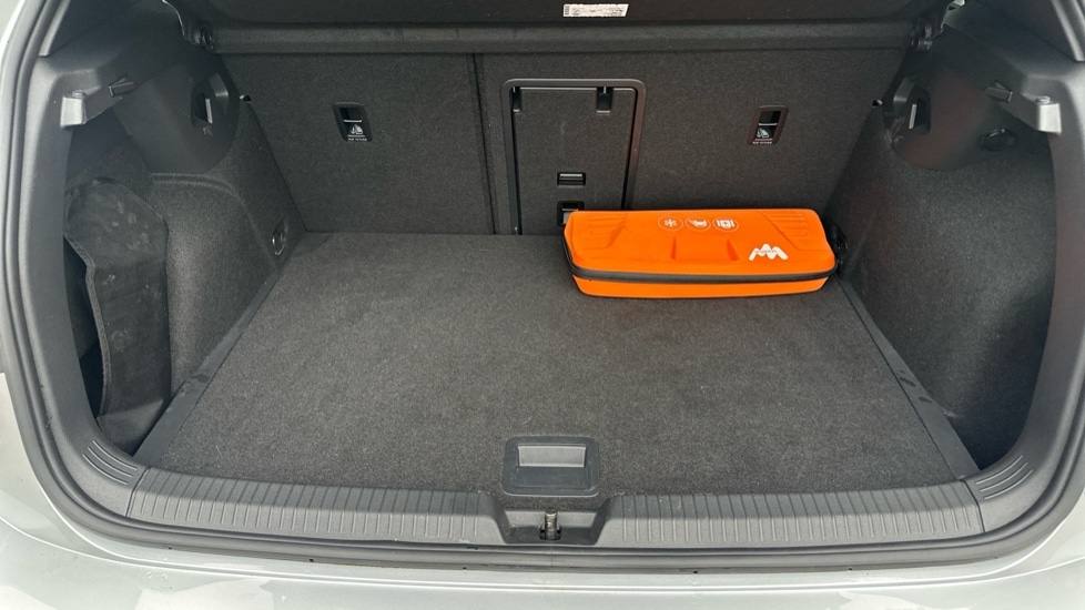 Used Volkswagen Golf 2021 for sale - 76872928: Photo 15