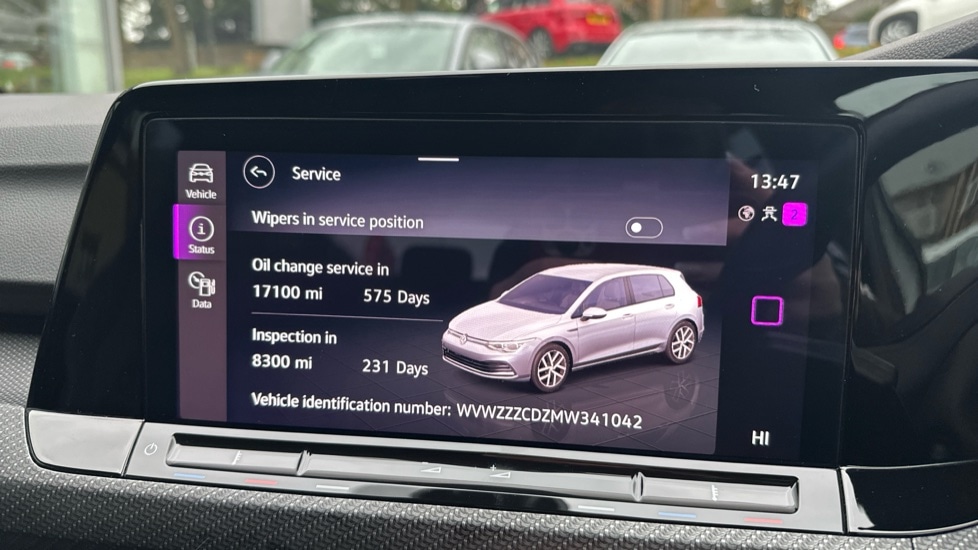 Used Volkswagen Golf 2021 for sale - 76872928: Photo 22