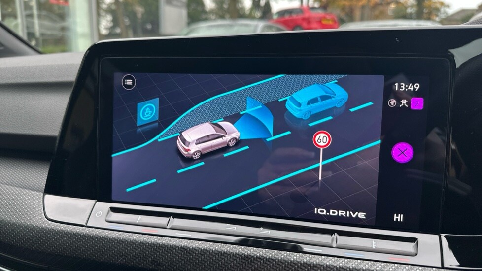 Used Volkswagen Golf 2021 for sale - 76872928: Photo 29