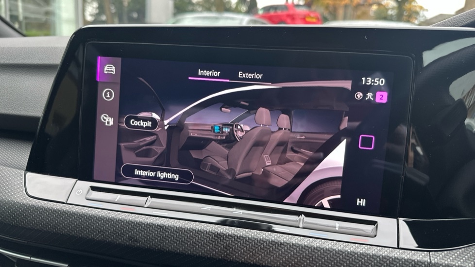 Used Volkswagen Golf 2021 for sale - 76872928: Photo 34