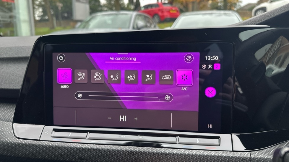 Used Volkswagen Golf 2021 for sale - 76872928: Photo 35