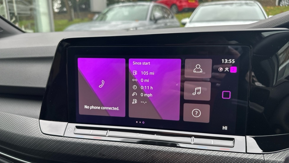 Used Volkswagen Golf 2021 for sale - 76872928: Photo 36