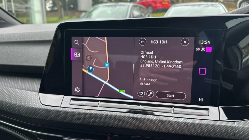 Used Volkswagen Golf 2021 for sale - 76872928: Photo 37