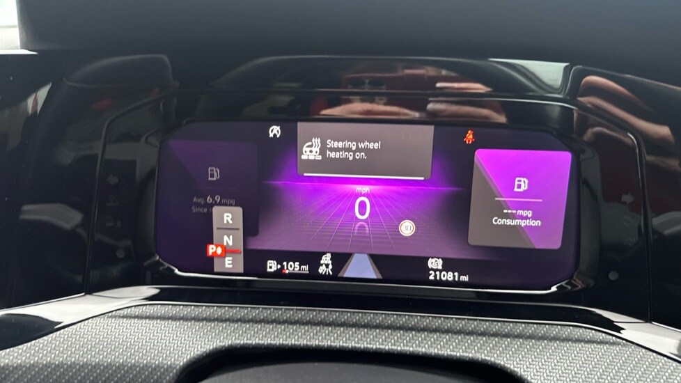 Used Volkswagen Golf 2021 for sale - 76872928: Photo 38