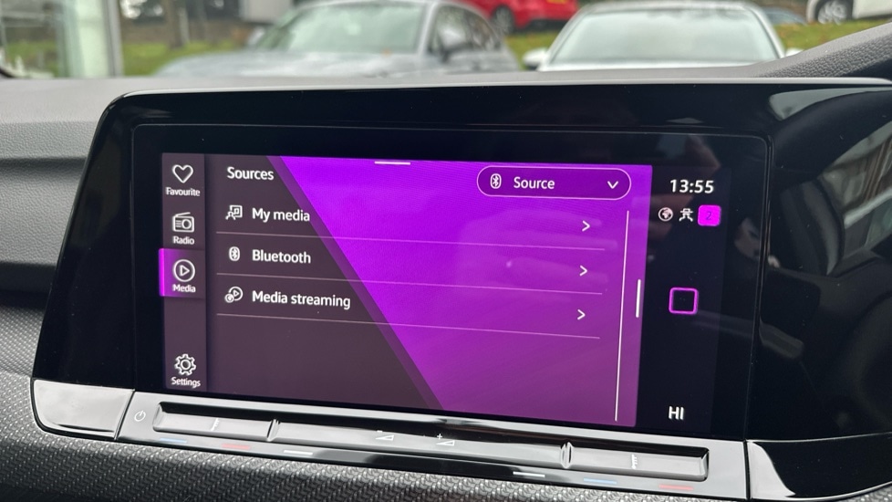 Used Volkswagen Golf 2021 for sale - 76872928: Photo 39