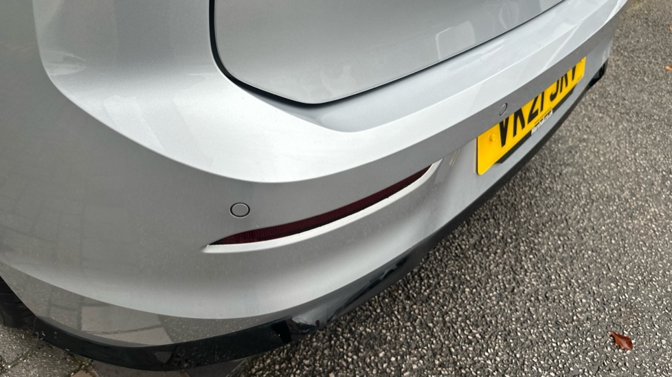 Used Volkswagen Golf 2021 for sale - 76872928: Photo 47