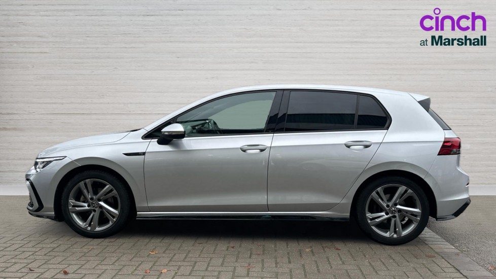 Used Volkswagen Golf 2021 for sale - 76872928: Photo 6