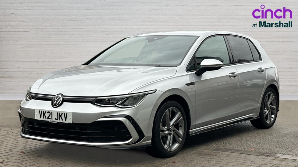 Used Volkswagen Golf 2021 for sale - 76872928: Photo 7