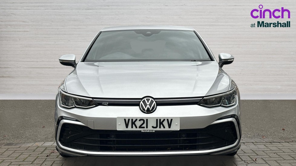 Used Volkswagen Golf 2021 for sale - 76872928: Photo 8