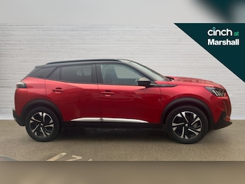 Used Peugeot 2008 2023 for sale - 75471078: Photo