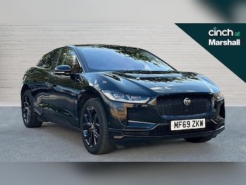 2020 - 294kW EV400 HSE 90kWh 5dr Auto