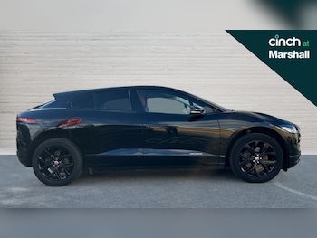 Used Jaguar I-Pace 2020 for sale - 75796645: Photo