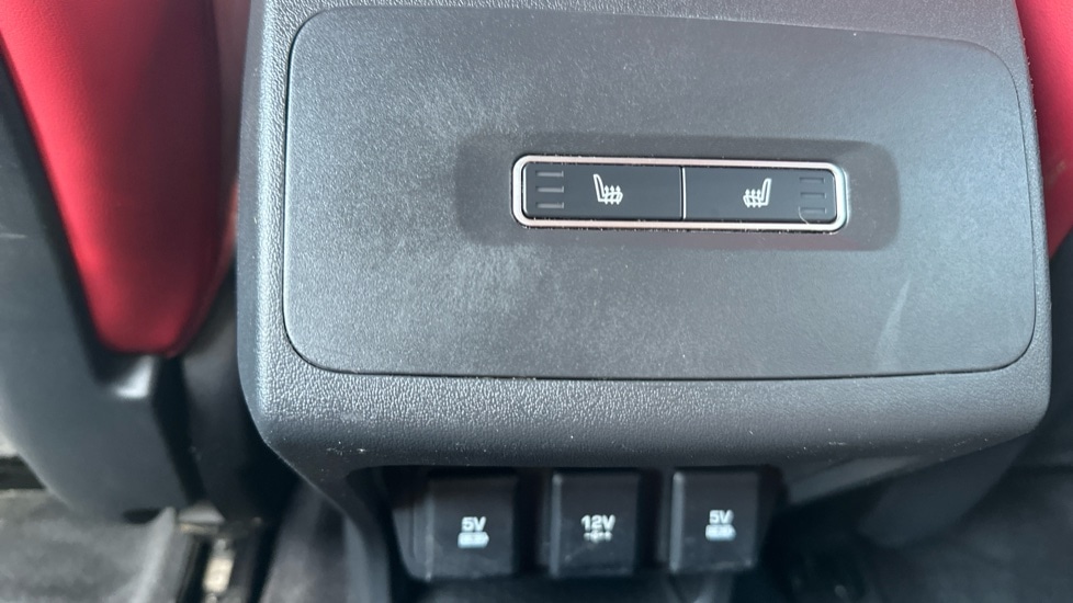 Vehicle 40
