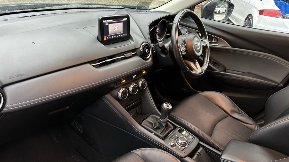 Used Mazda CX-3 2019 for sale - 76908041: Photo 10
