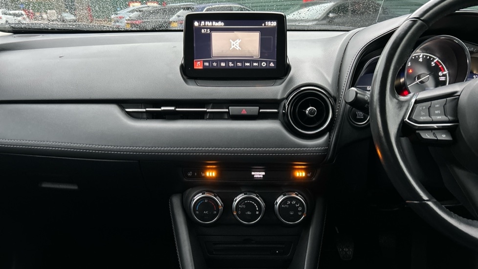 Used Mazda CX-3 2019 for sale - 76908041: Photo 12